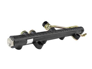 Honda Civic Si Fuel Rail - Skunk2 Racing - Composite High Volume - `02-`05
